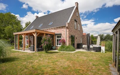 Walderweg 3-A