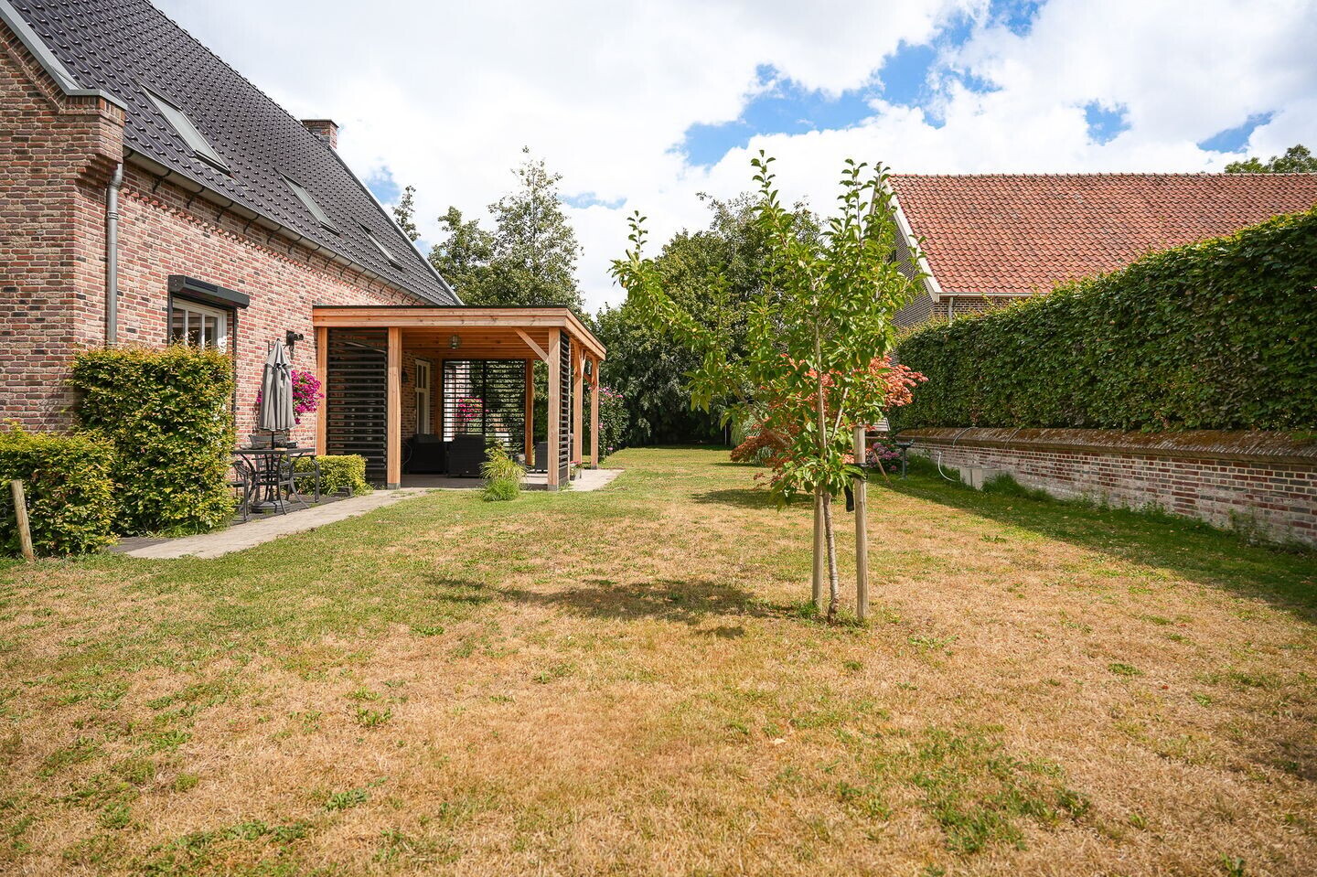 Vrijstaande woning te koop: Walderweg 3A, Kerkwijk