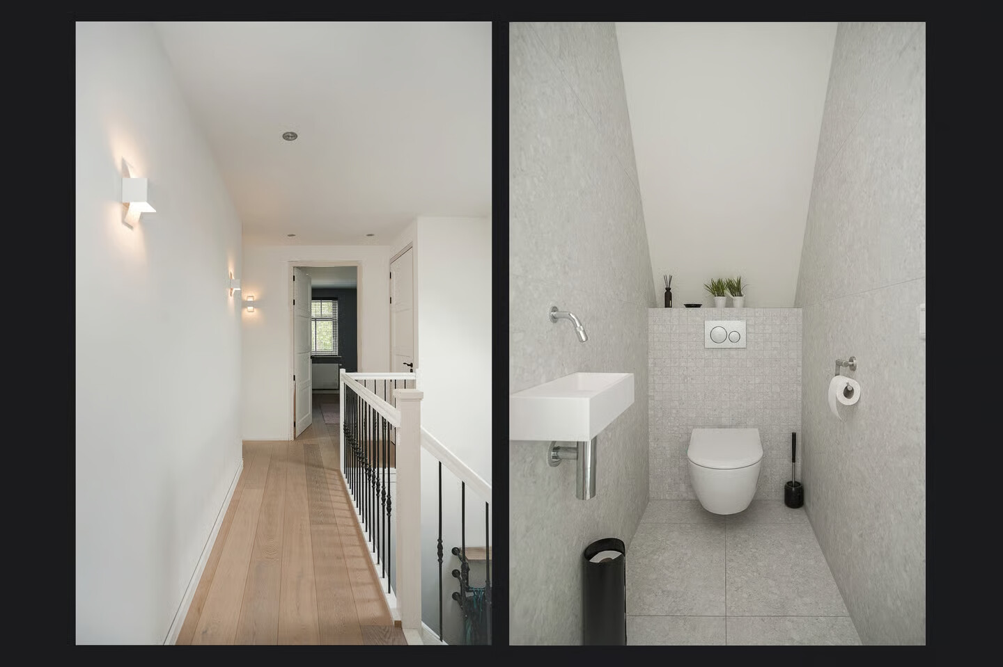 Vrijstaande woning te koop: Walderweg 3A, Kerkwijk