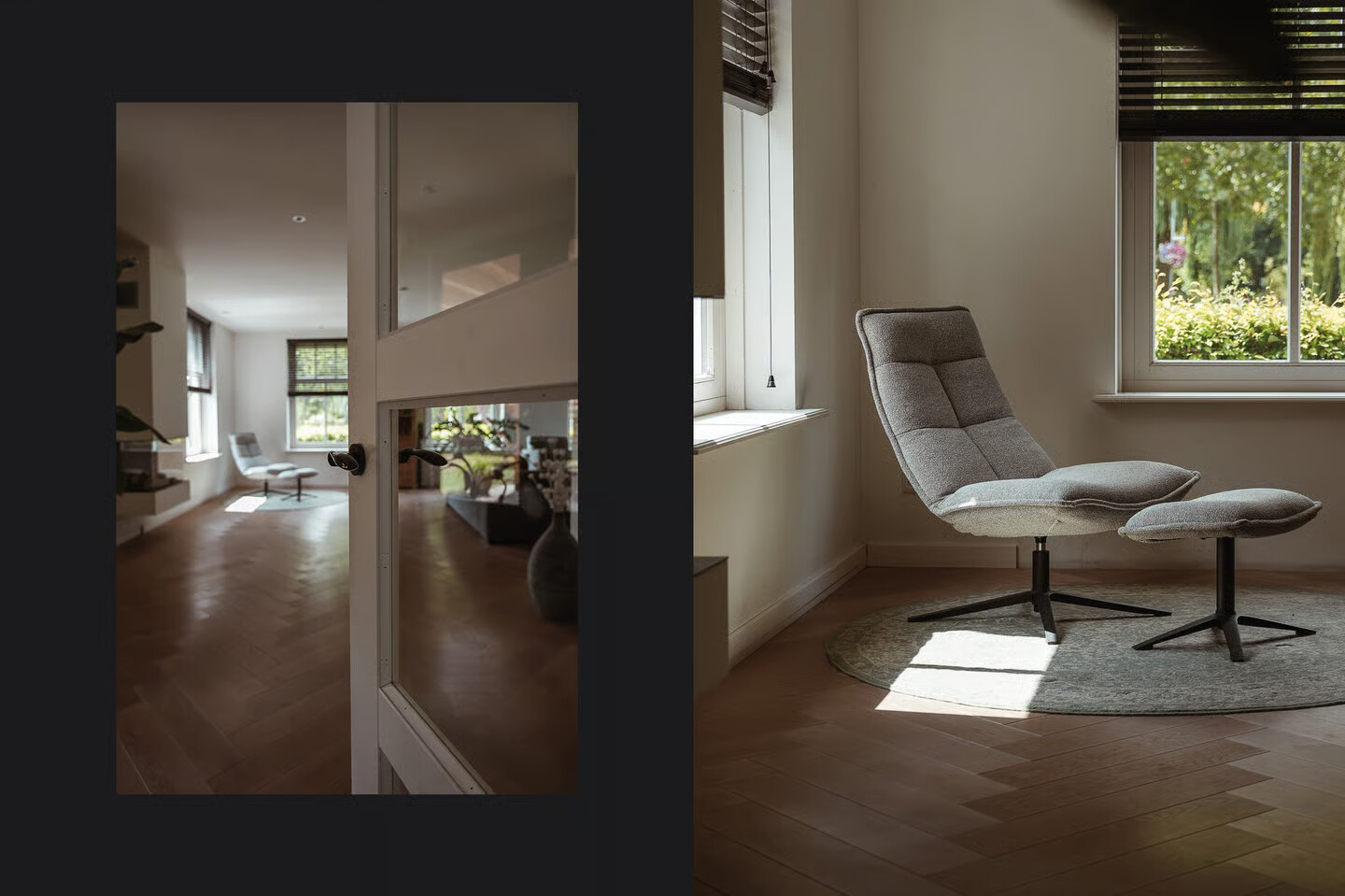 Vrijstaande woning te koop: Walderweg 3A, Kerkwijk