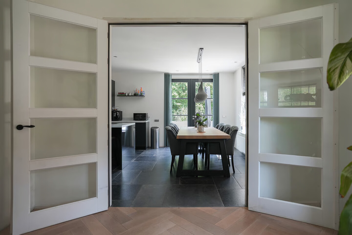 Vrijstaande woning te koop: Walderweg 3A, Kerkwijk