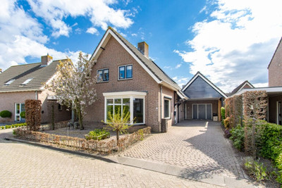 Huis te koop Hopland 22