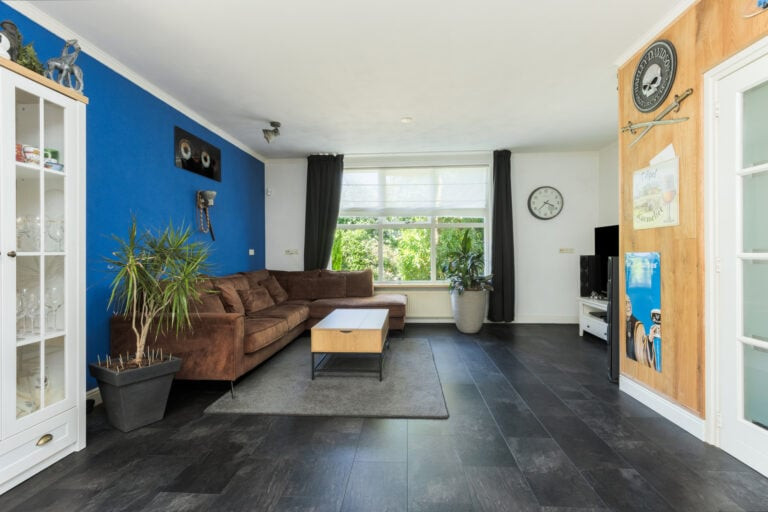 Vrijstaande woning te koop: Kapelstraat 2A, Delwijnen