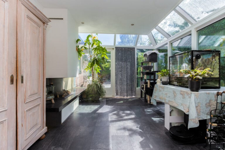 Vrijstaande woning te koop: Kapelstraat 2A, Delwijnen