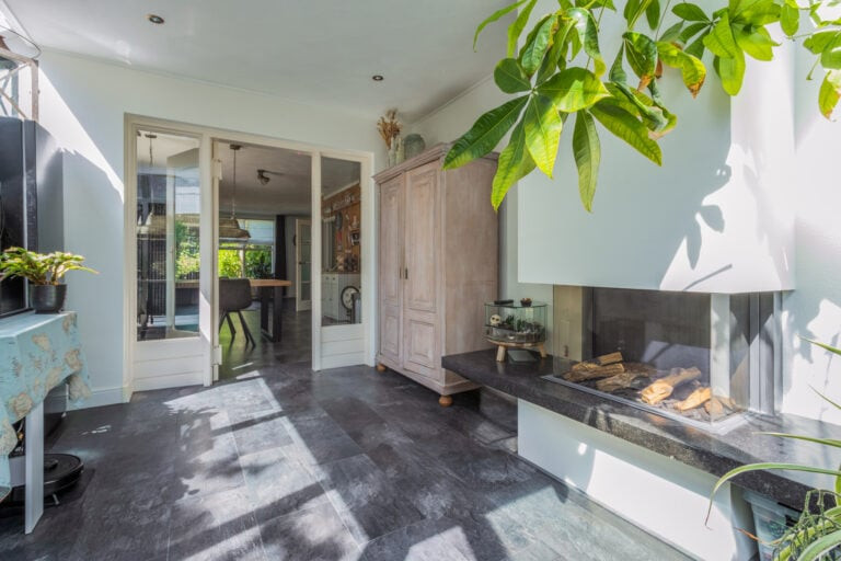 Vrijstaande woning te koop: Kapelstraat 2A, Delwijnen