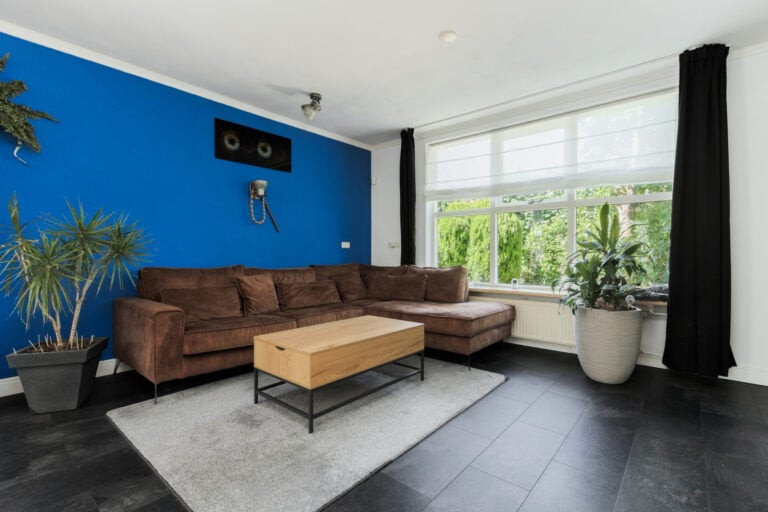 Vrijstaande woning te koop: Kapelstraat 2A, Delwijnen