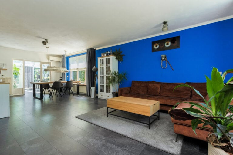 Vrijstaande woning te koop: Kapelstraat 2A, Delwijnen