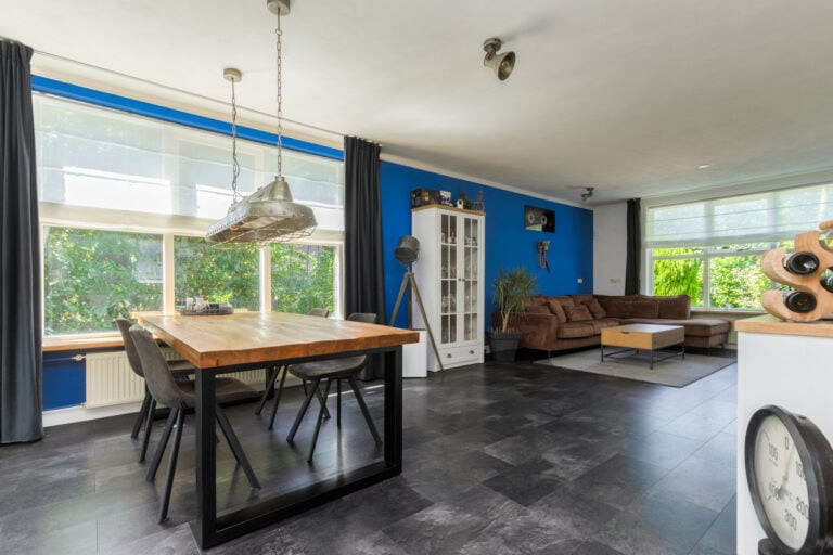 Vrijstaande woning te koop: Kapelstraat 2A, Delwijnen