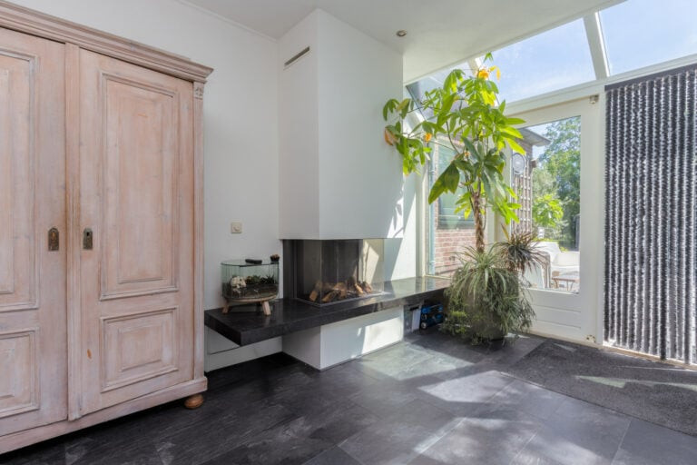Vrijstaande woning te koop: Kapelstraat 2A, Delwijnen