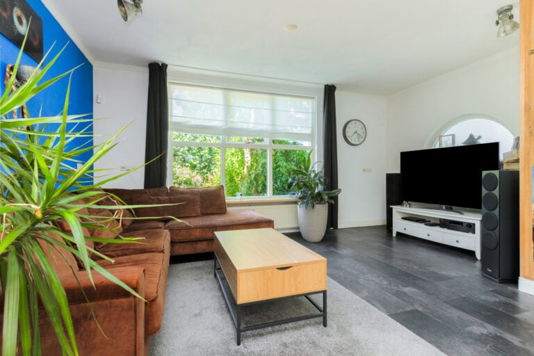 Vrijstaande woning te koop: Kapelstraat 2A, Delwijnen