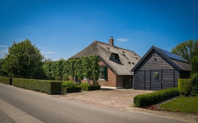 Delwijnsekade 12