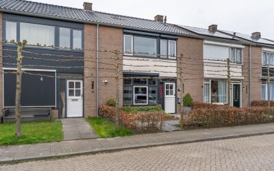 Ormelingstraat 12
