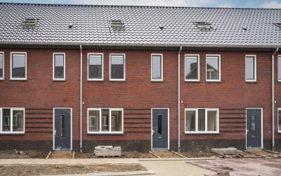 Hoog Bovene. 75