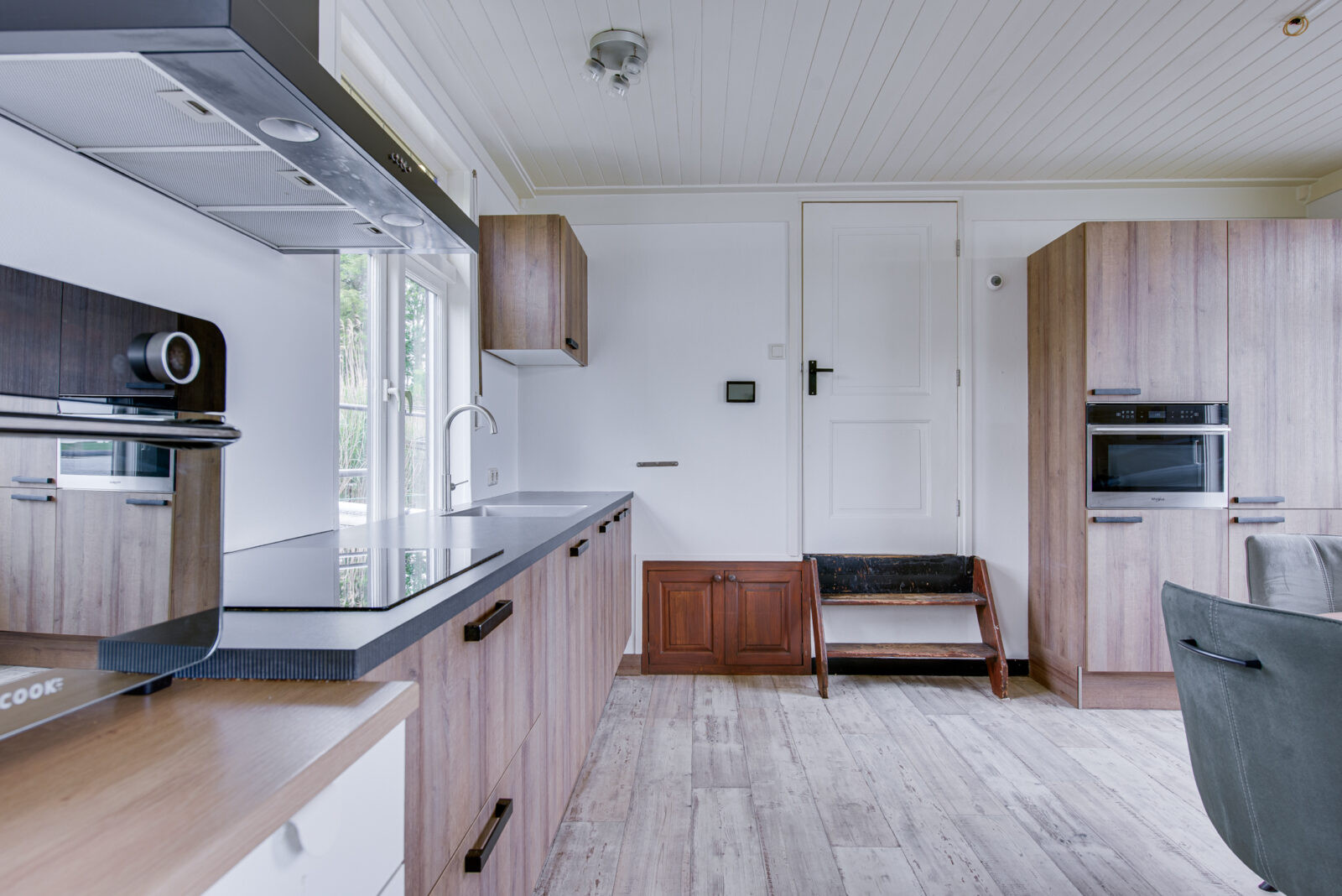Woning te koop: Maasdijk 1D, Nederhemert