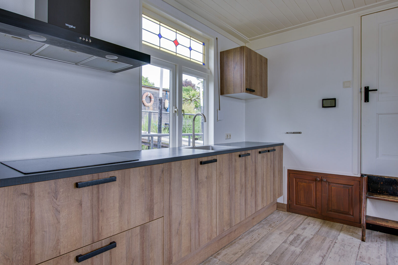 Woning te koop: Maasdijk 1D, Nederhemert