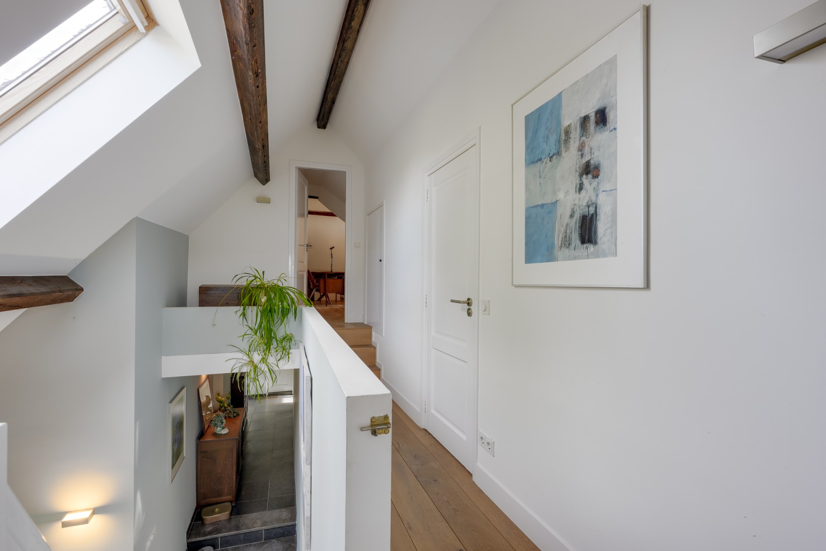 Vrijstaande woning te koop: Maasdijk 7, Nederhemert