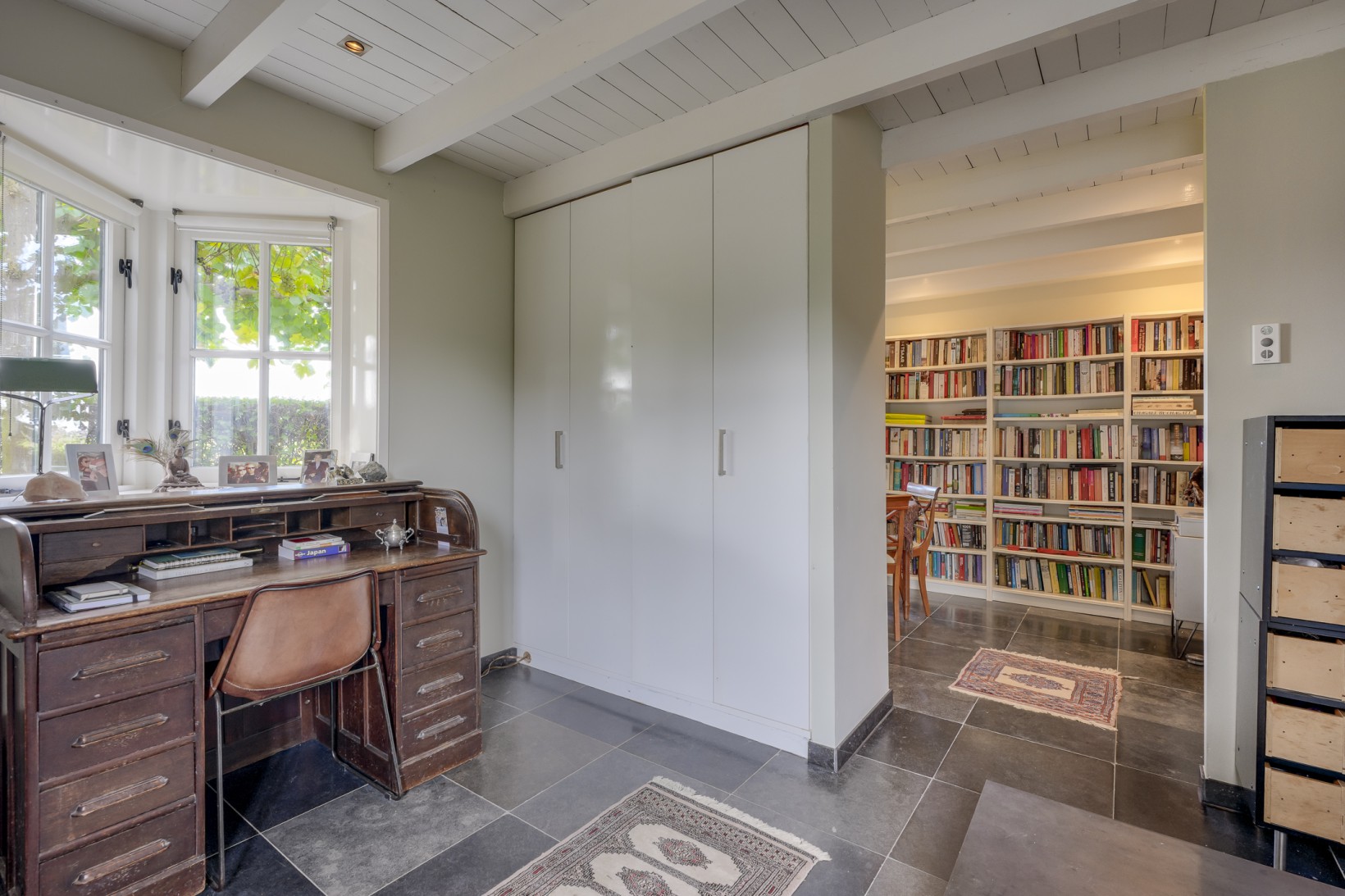 Vrijstaande woning te koop: Maasdijk 7, Nederhemert