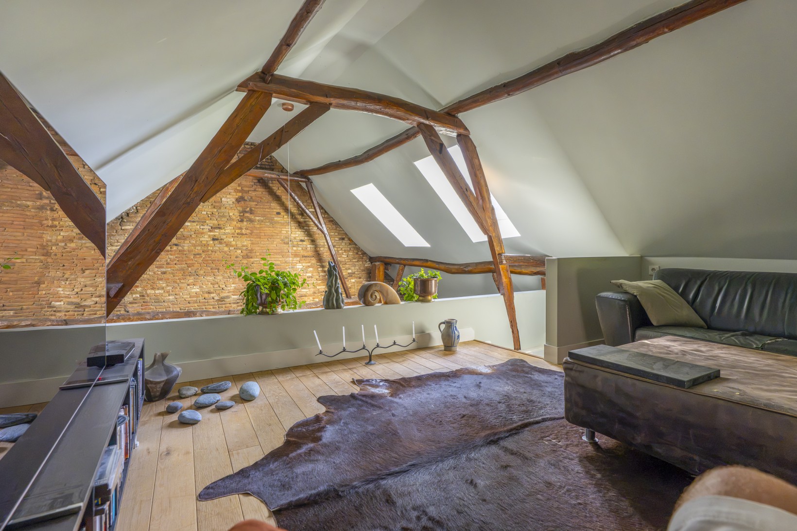 Vrijstaande woning te koop: Maasdijk 7, Nederhemert