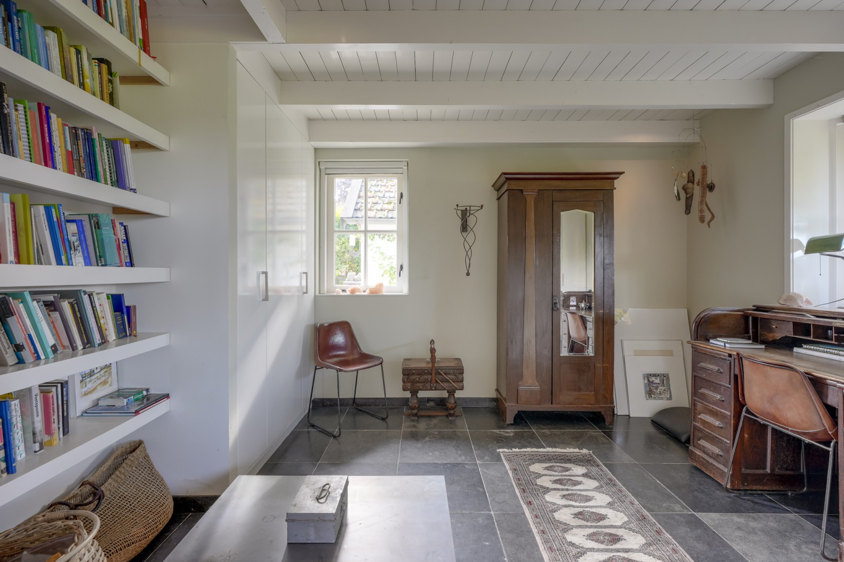 Vrijstaande woning te koop: Maasdijk 7, Nederhemert