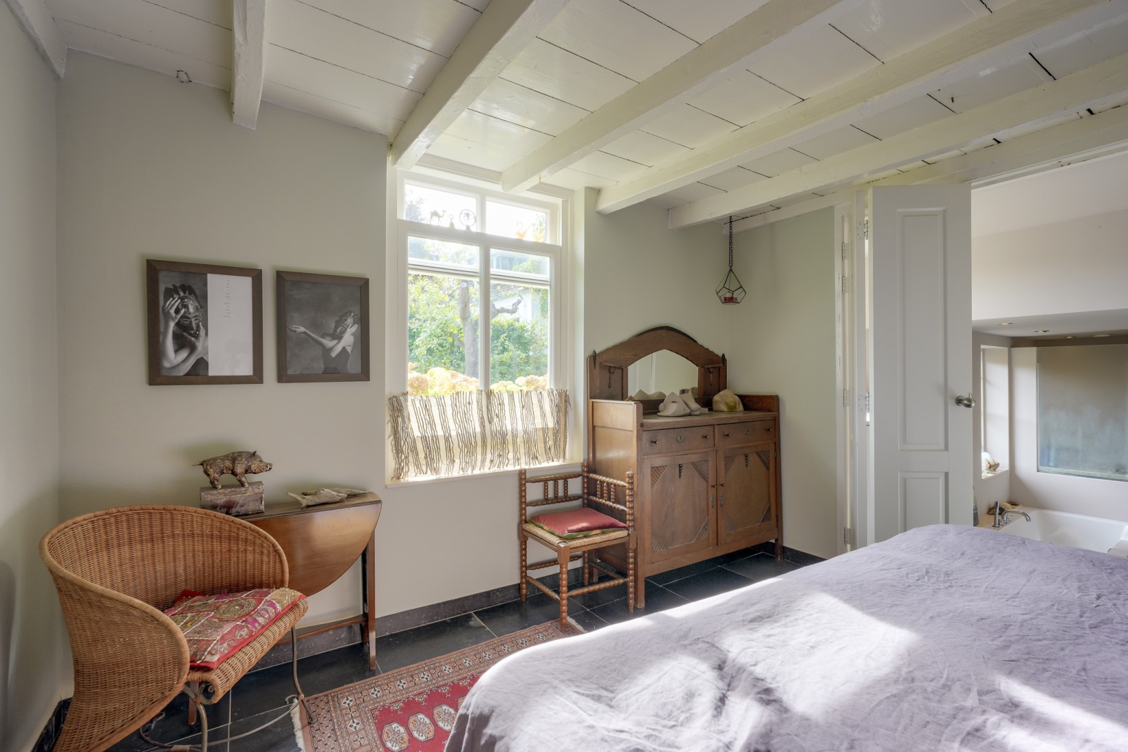 Vrijstaande woning te koop: Maasdijk 7, Nederhemert