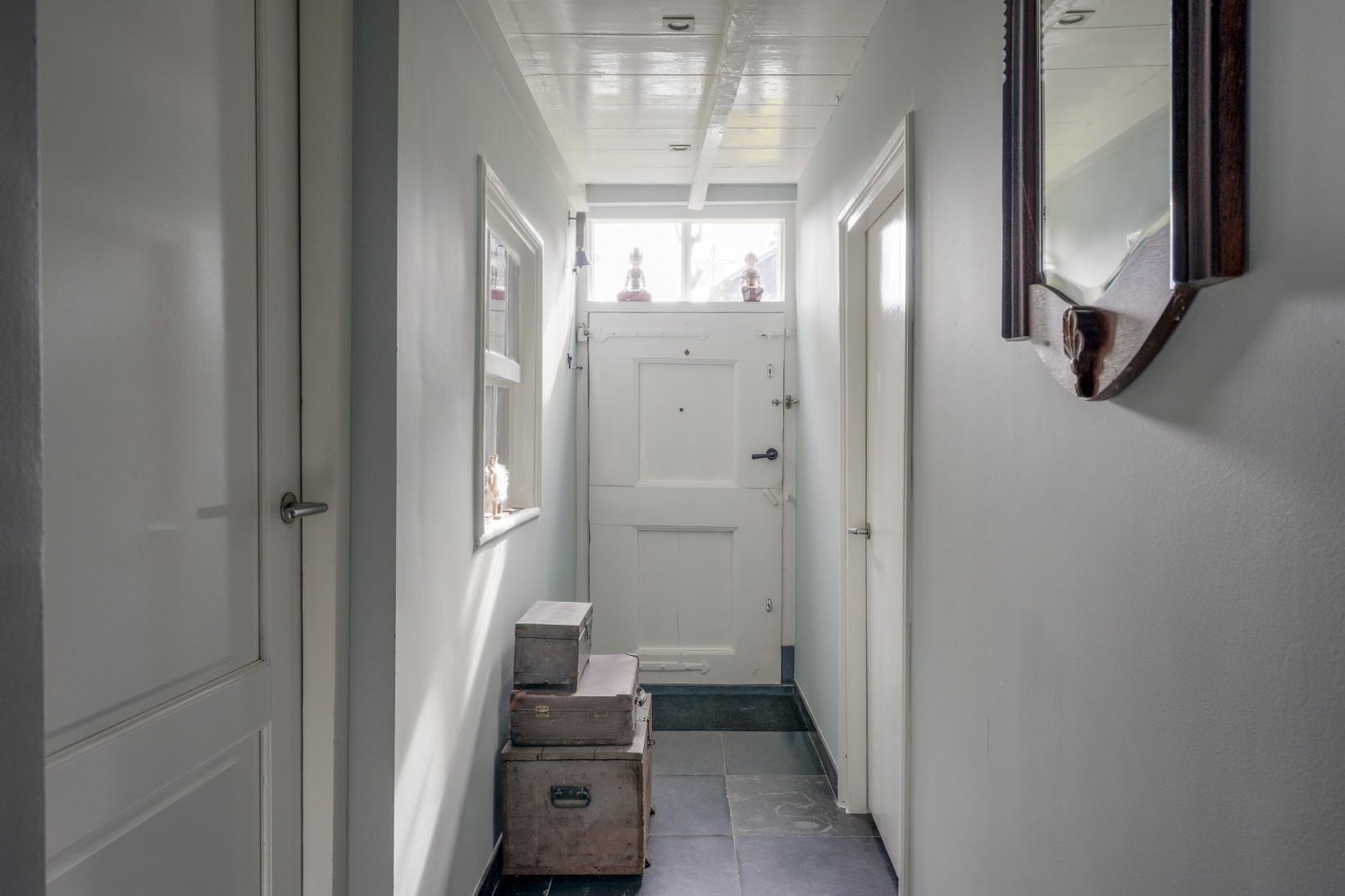 Vrijstaande woning te koop: Maasdijk 7, Nederhemert