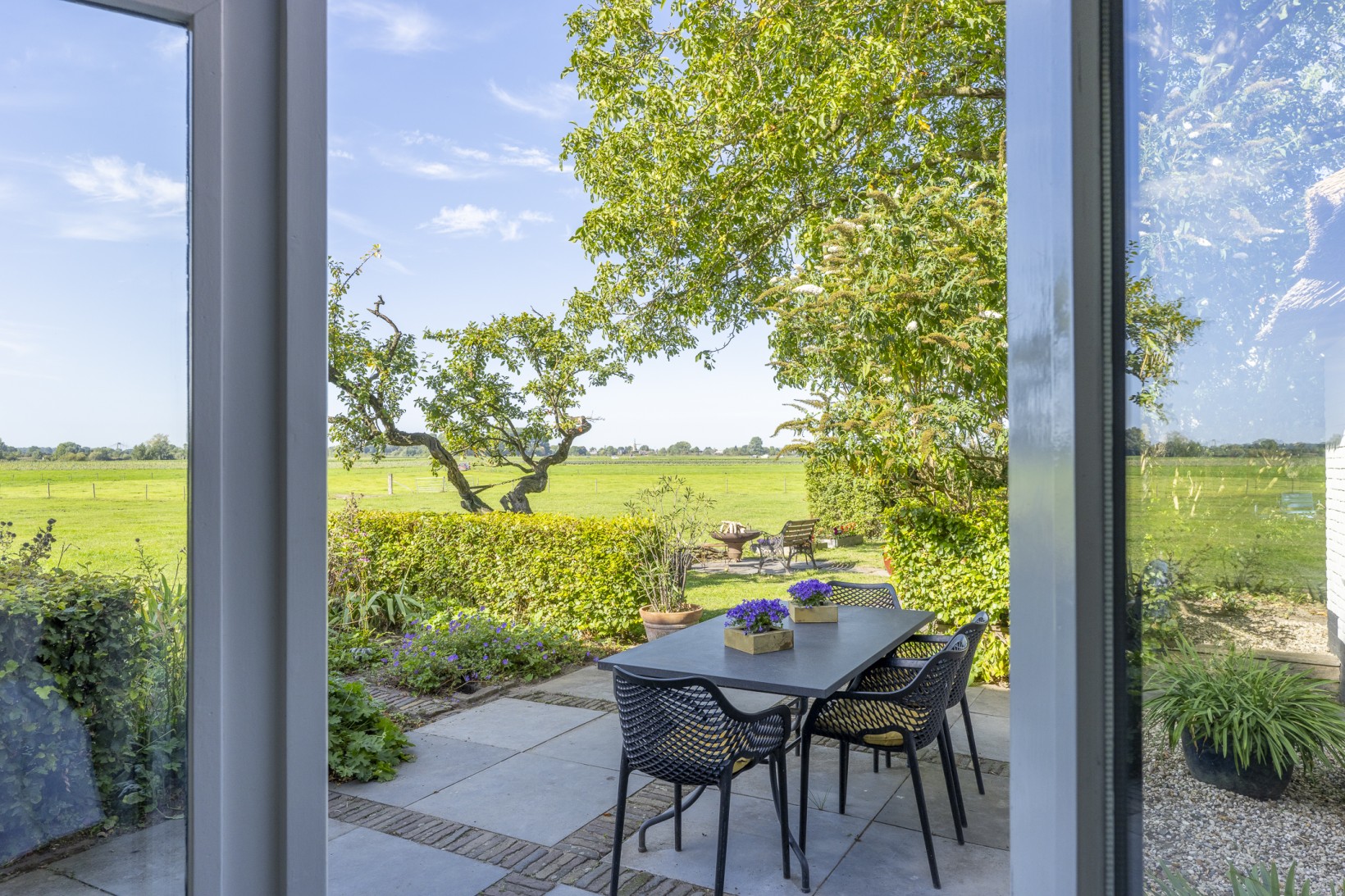 Vrijstaande woning te koop: Maasdijk 7, Nederhemert