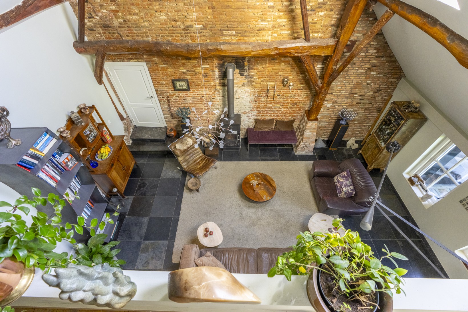 Vrijstaande woning te koop: Maasdijk 7, Nederhemert