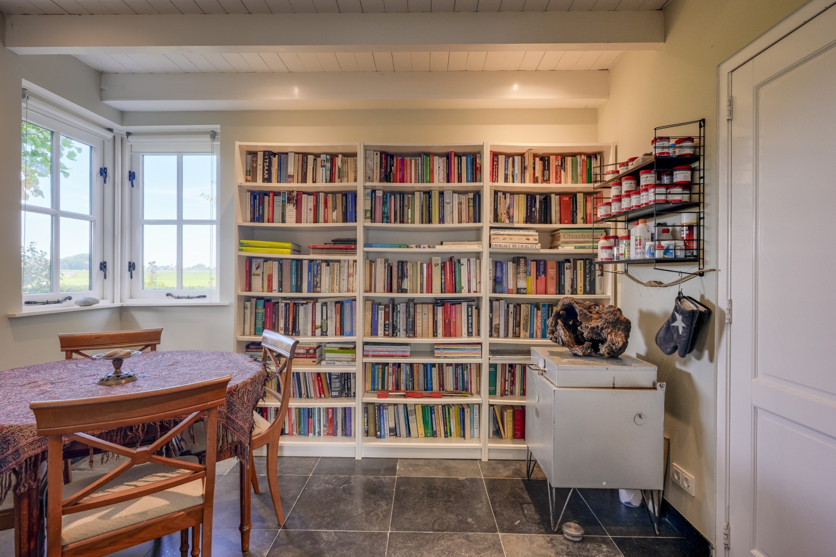 Vrijstaande woning te koop: Maasdijk 7, Nederhemert