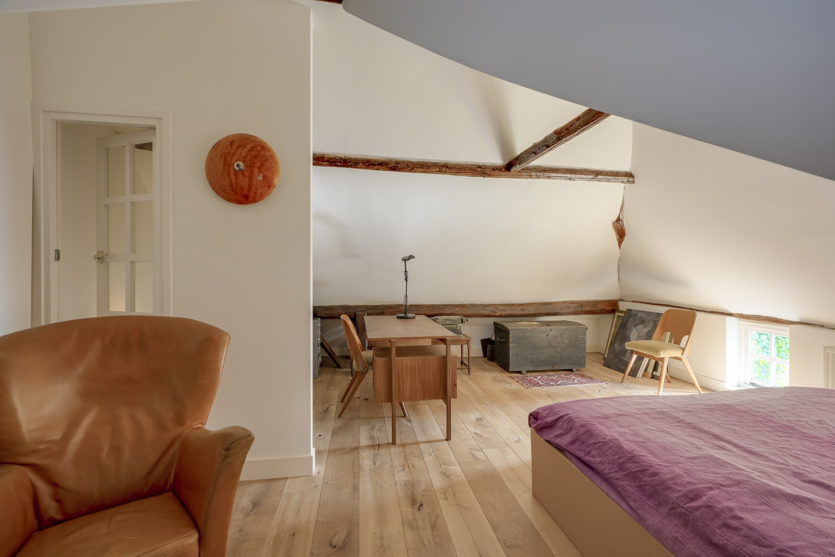 Vrijstaande woning te koop: Maasdijk 7, Nederhemert