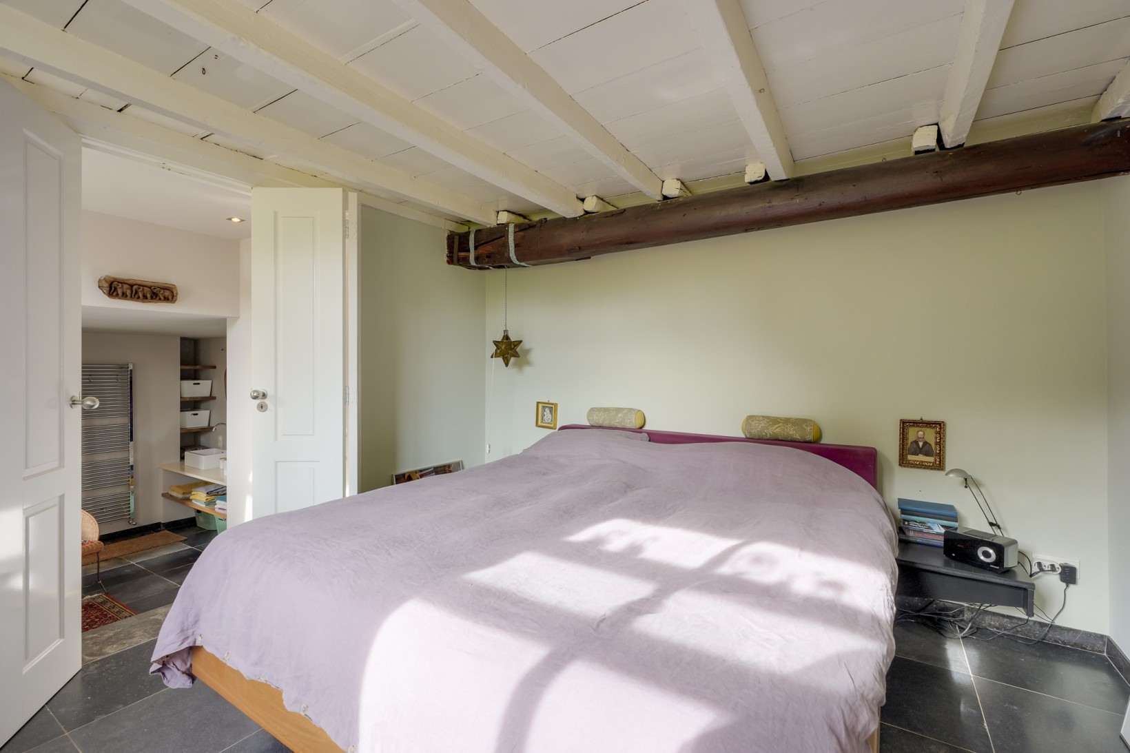 Vrijstaande woning te koop: Maasdijk 7, Nederhemert