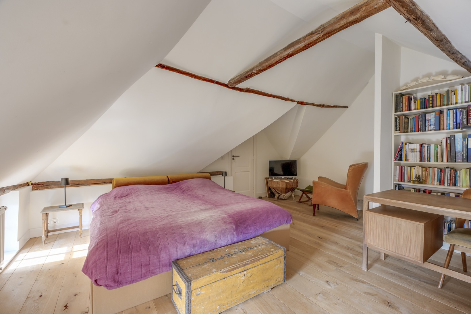 Vrijstaande woning te koop: Maasdijk 7, Nederhemert