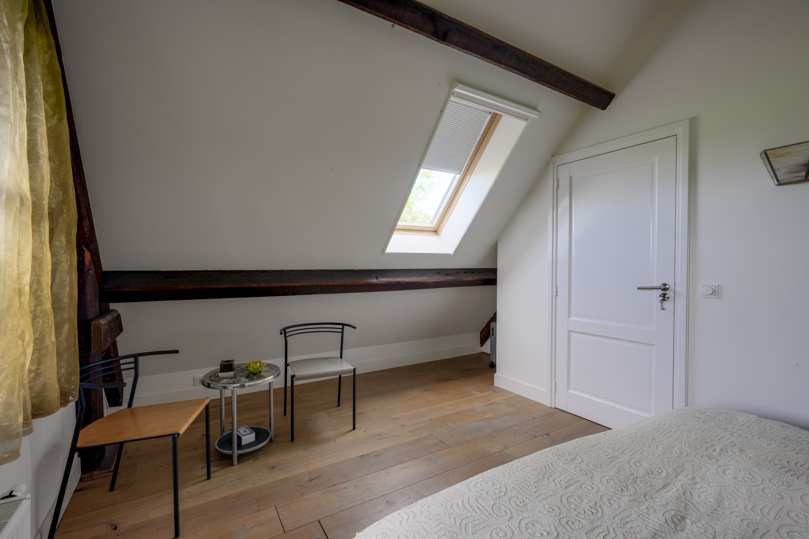Vrijstaande woning te koop: Maasdijk 7, Nederhemert