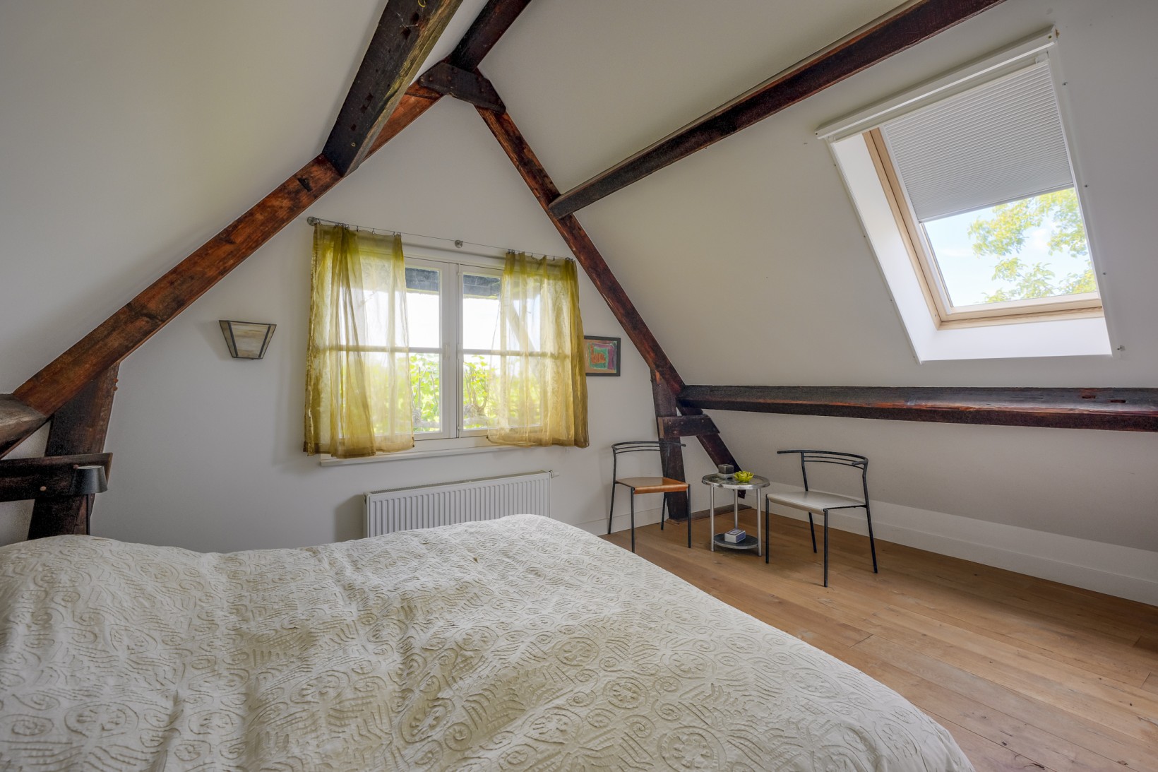 Vrijstaande woning te koop: Maasdijk 7, Nederhemert