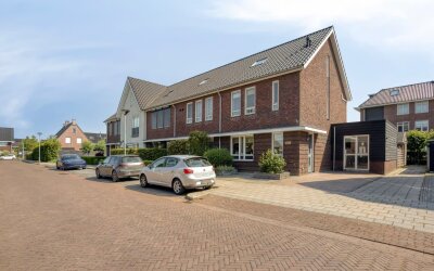 Molendwarsstraat 10