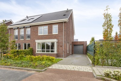 J. Grootendorststraat 13