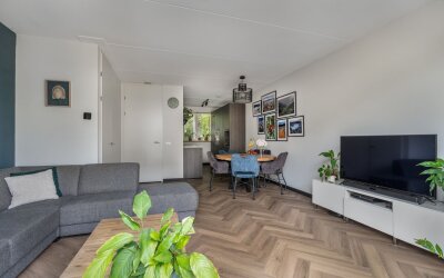 J. Grootendorststraat 29