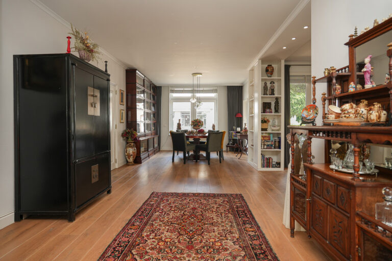 Vrijstaande woning te koop: Voorstraat 23, Hedel