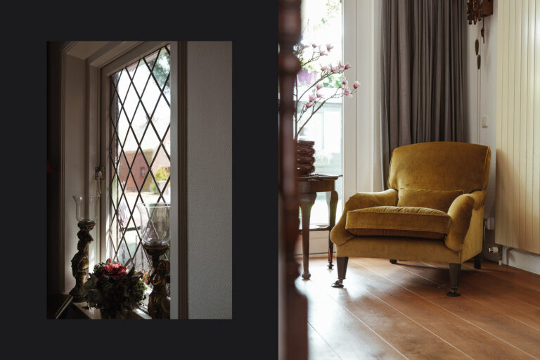 Vrijstaande woning te koop: Voorstraat 23, Hedel