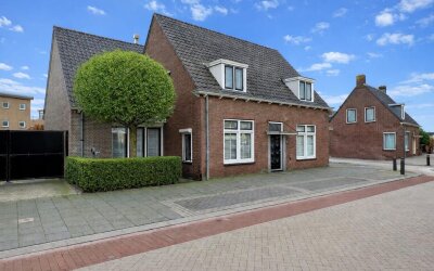 Voorstraat 23