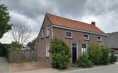 Korenstraat 11