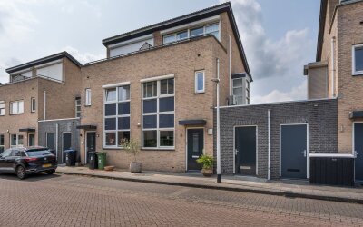 De Wielwijck 8