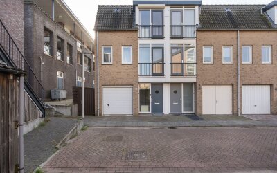 De Wielwijck 13