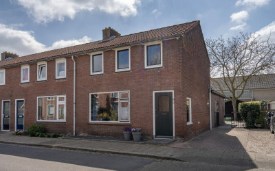 Nieuwstraat 9