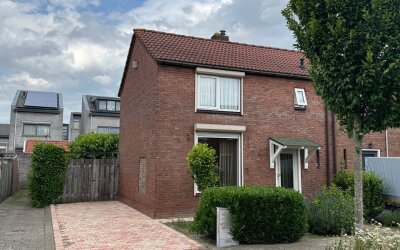Nieuwstraat 8
