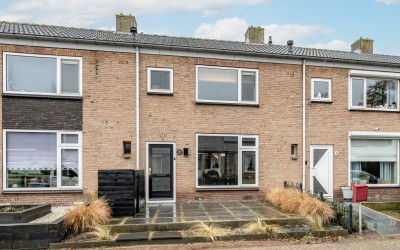 Hopstraat 15