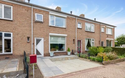 Hopstraat 17
