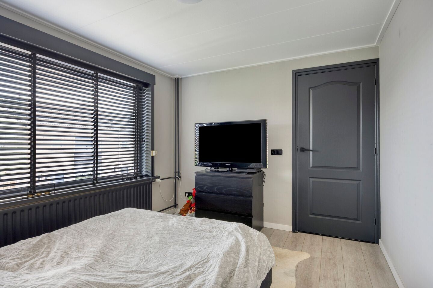 Hoekwoning te koop: Hopstraat 20, Hedel