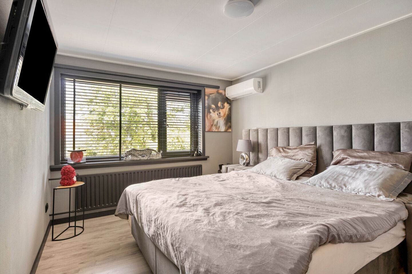 Hoekwoning te koop: Hopstraat 20, Hedel
