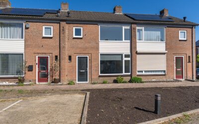 Hopstraat 9