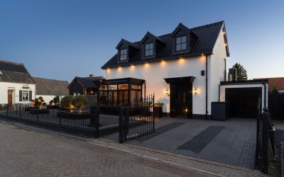 Huis te koop Hageland 1
